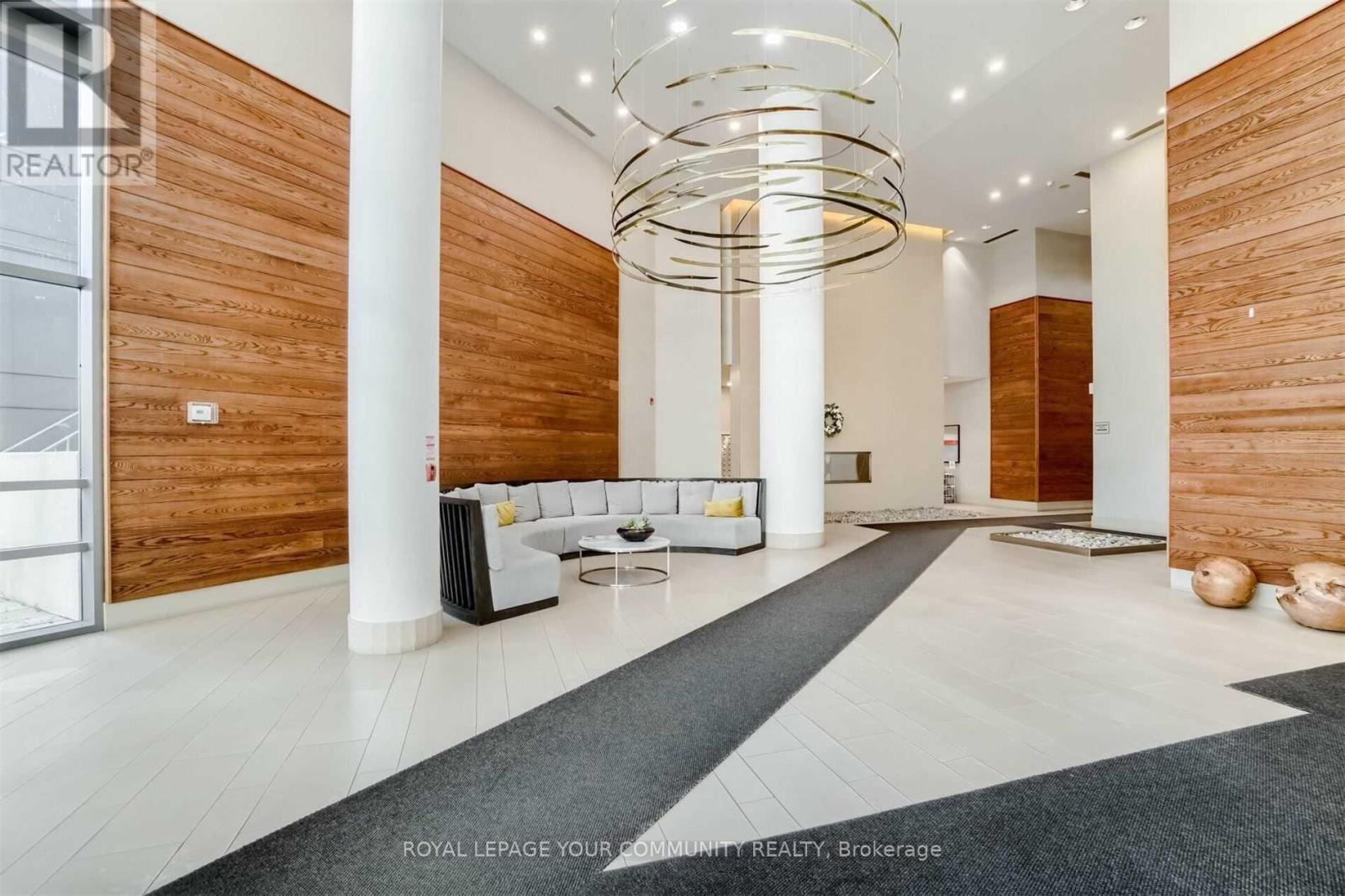 Photo 3 of 1603 15 Legion Road, Toronto ON