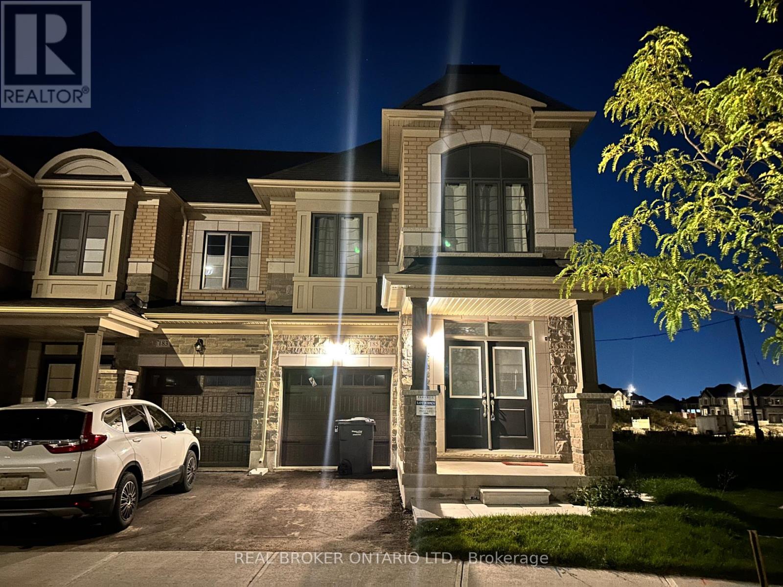 Photo 1 of 185 Hayrake Street, Brampton ON