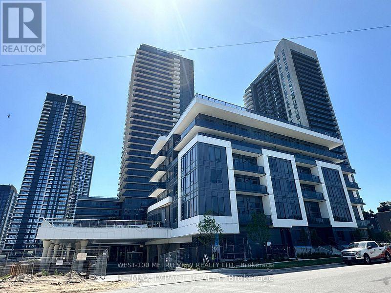 Photo 1 of 1912 5105 Hurontario Street S, Mississauga ON