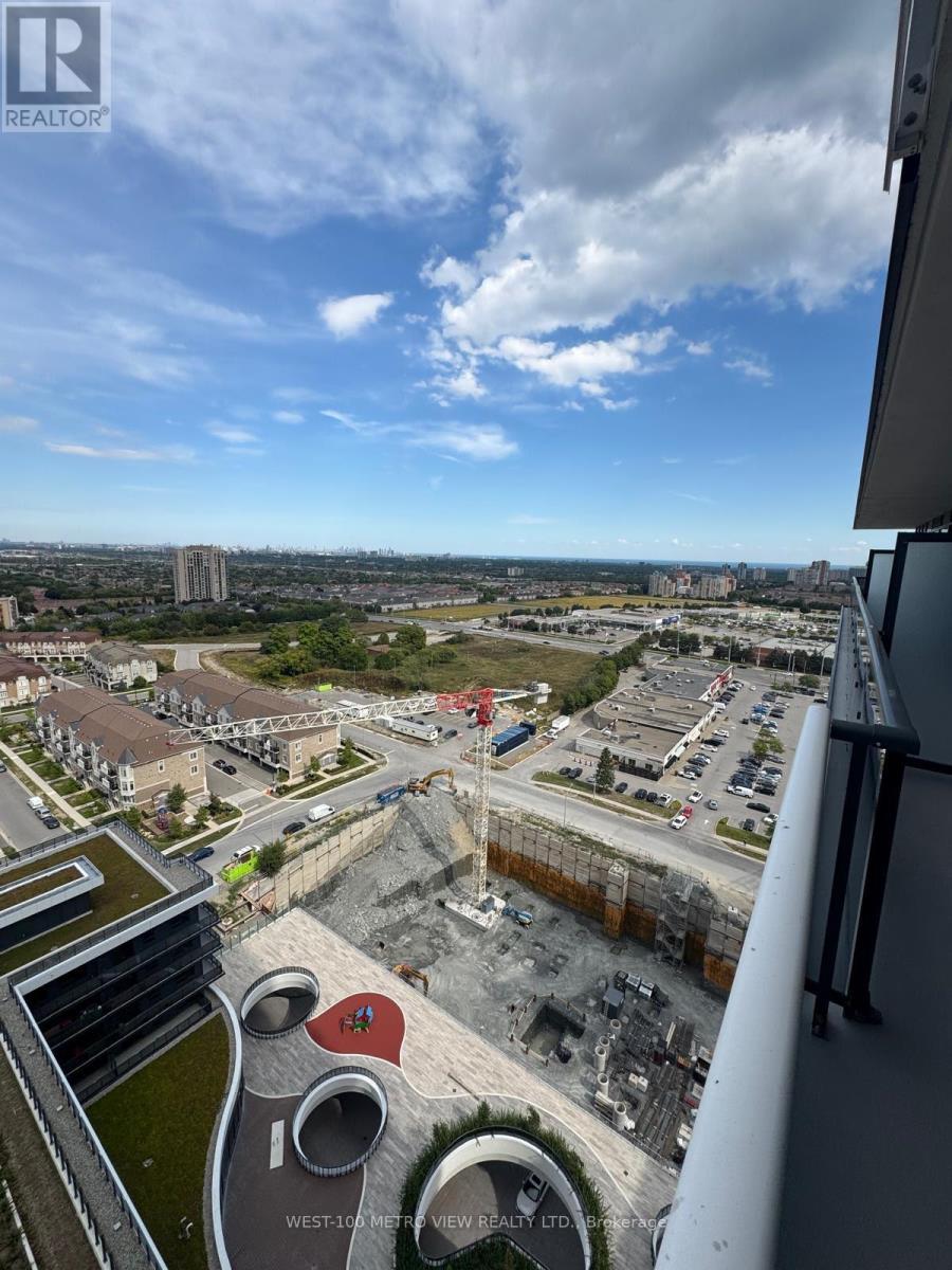 Photo 10 of 1912 5105 Hurontario Street S, Mississauga ON