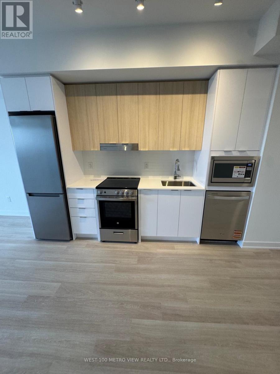 Photo 3 of 1912 5105 Hurontario Street S, Mississauga ON