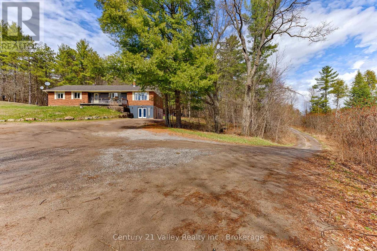754 CROOKED RAPIDS ROAD N, North Algona Wilberforce, Ontario