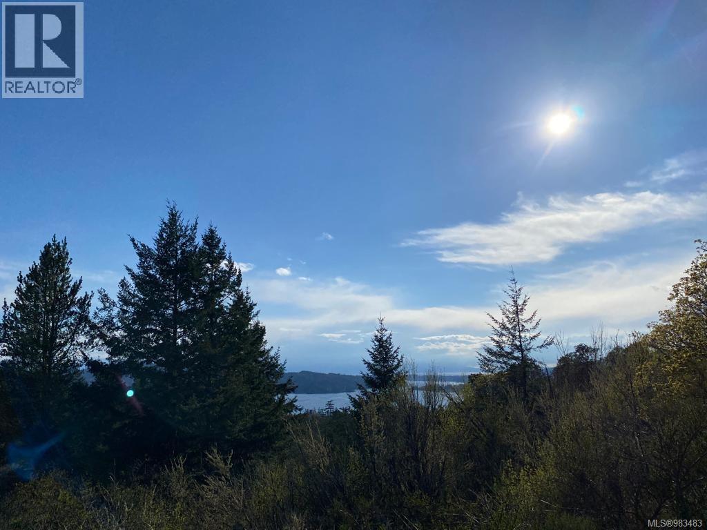 LOT A B C Glinz Lake Rd, Sooke