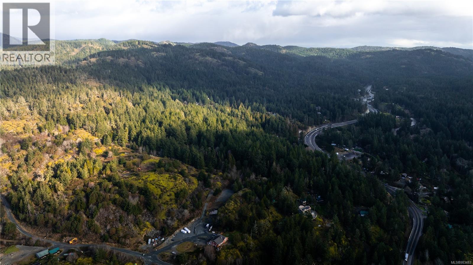 LOT A B C Glinz Lake Rd, Sooke