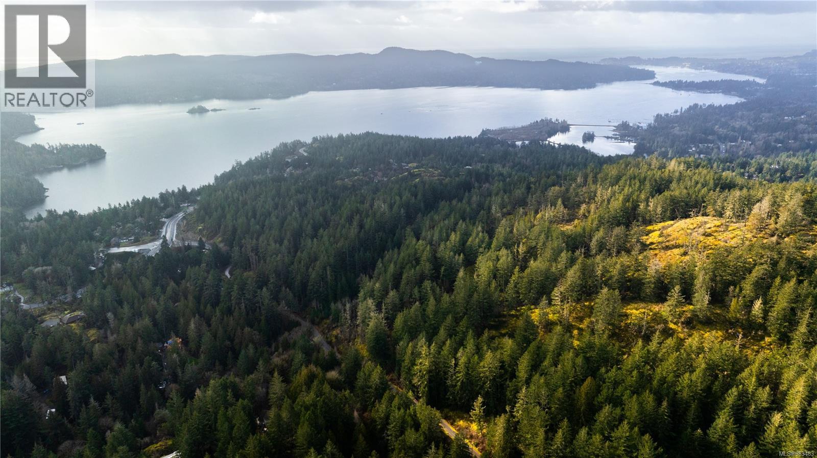 LOT A B C Glinz Lake Rd, Sooke