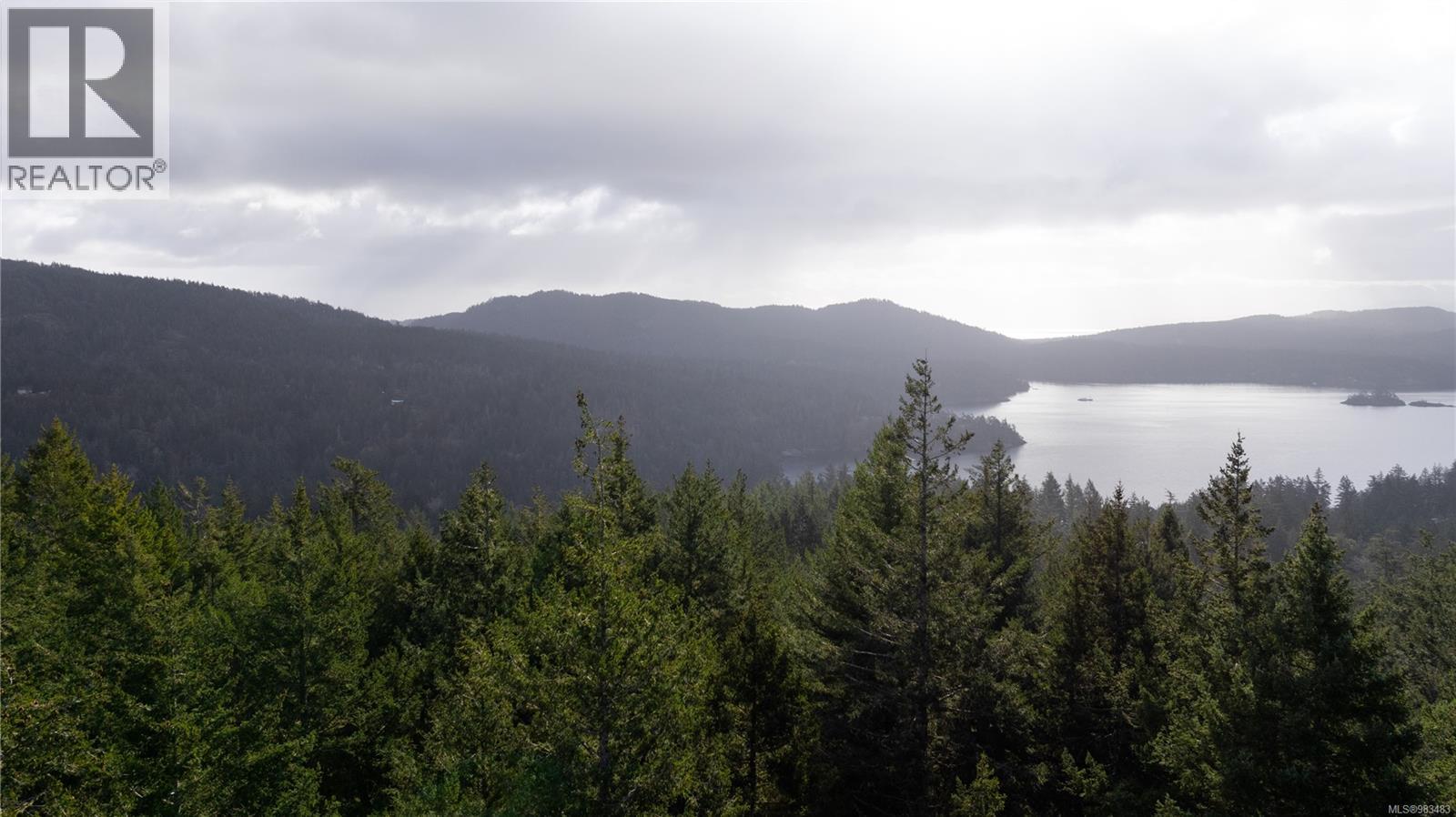 LOT A B C Glinz Lake Rd, Sooke