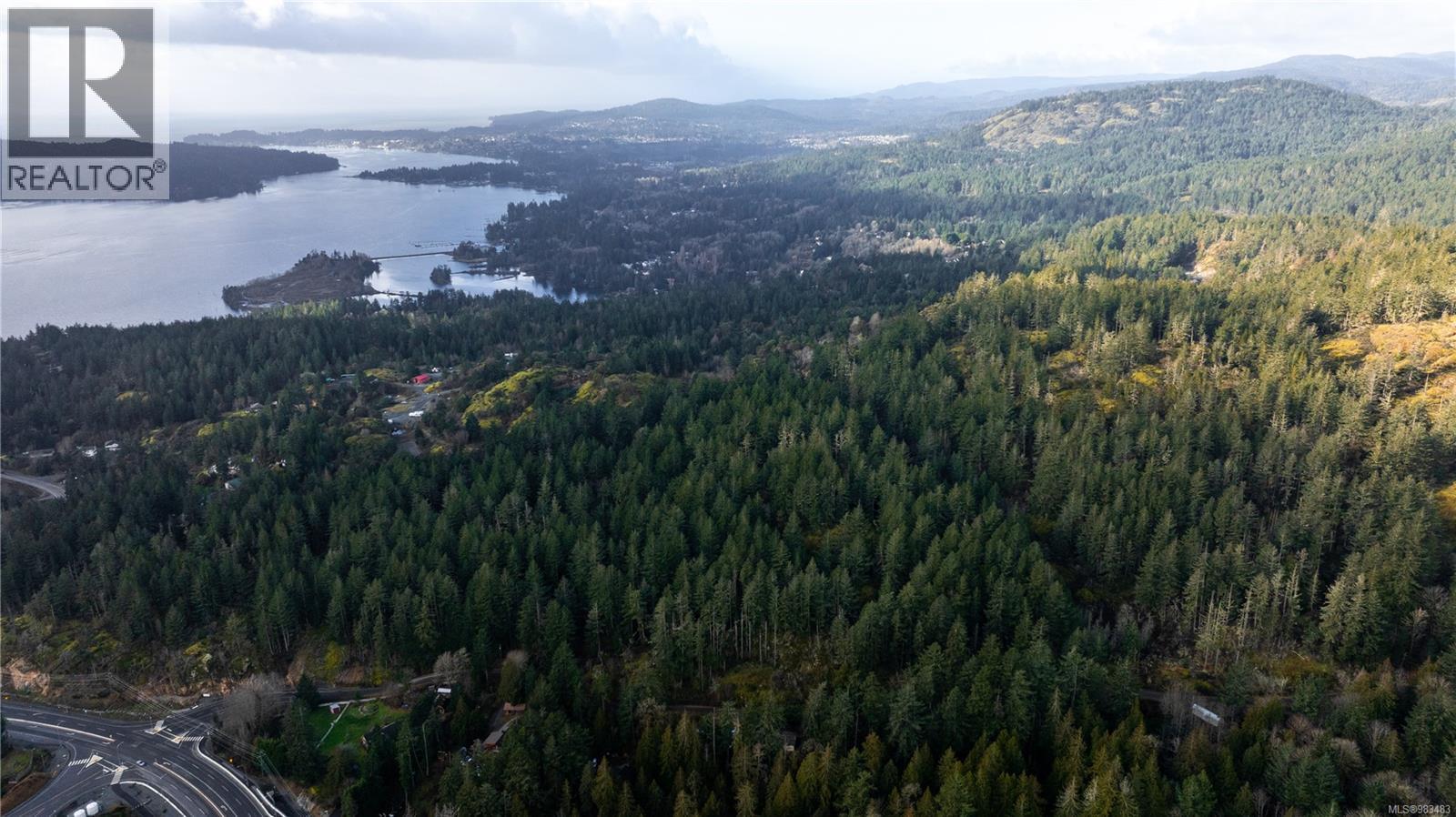 LOT A B C Glinz Lake Rd, Sooke