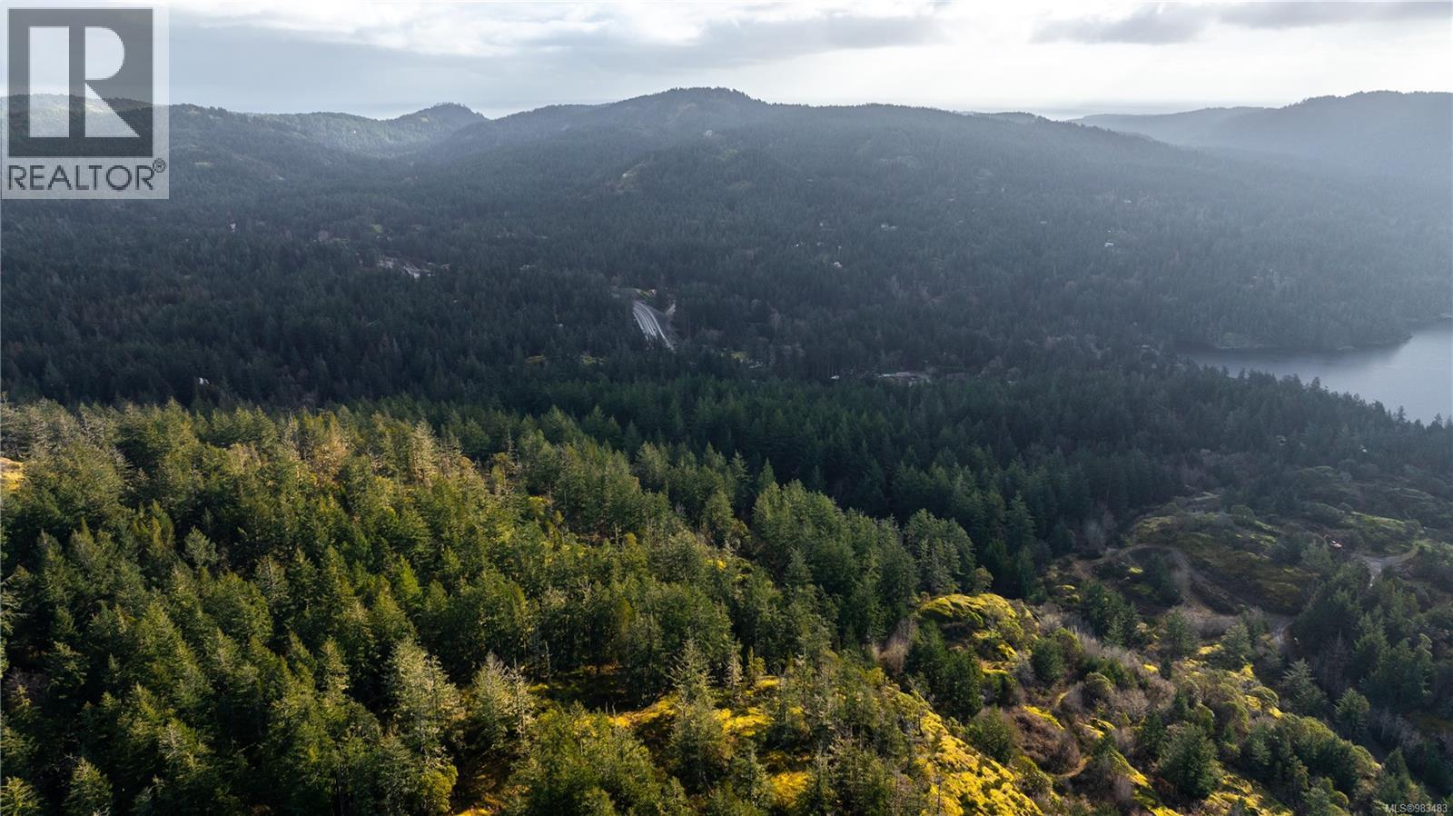 LOT A B C Glinz Lake Rd, Sooke