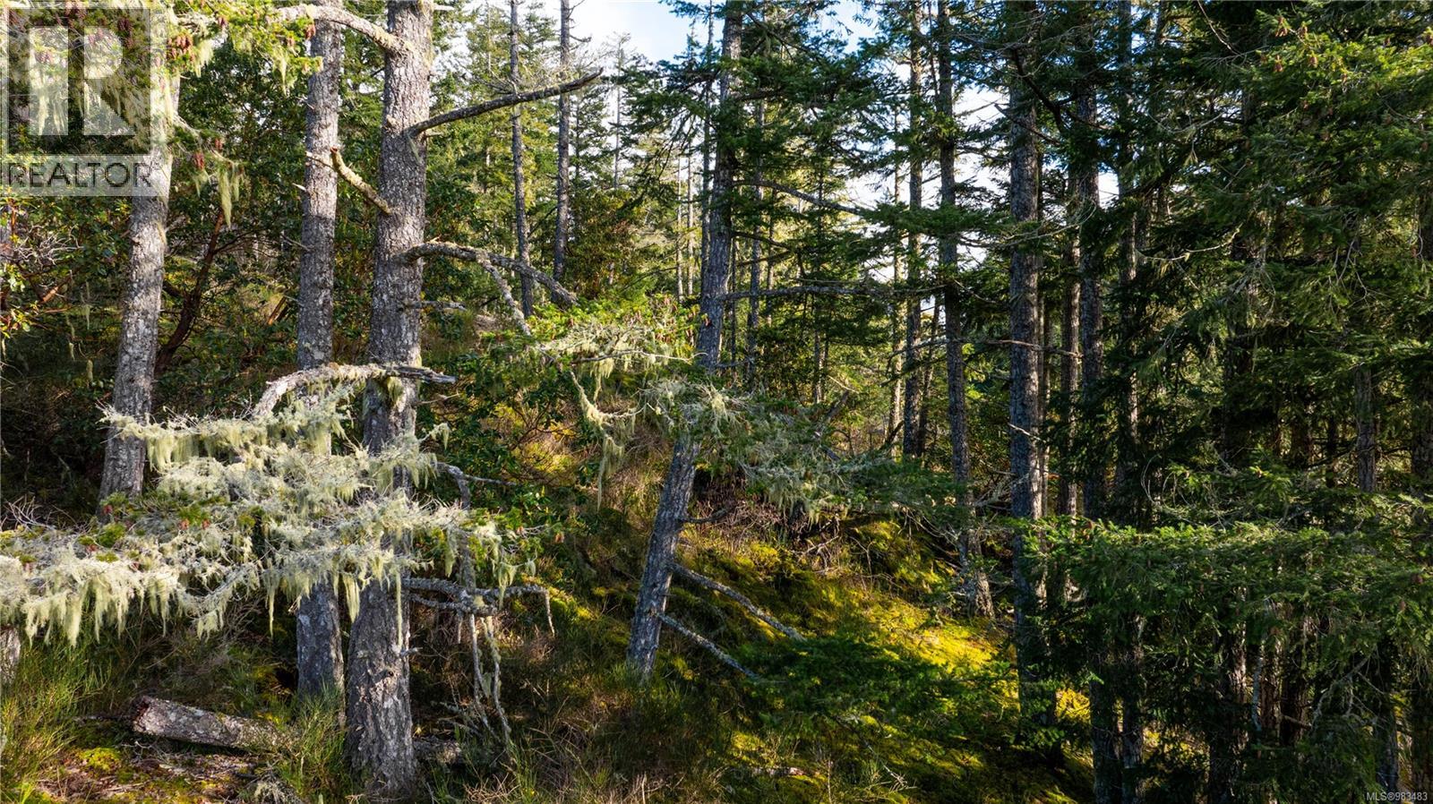 LOT A B C Glinz Lake Rd, Sooke