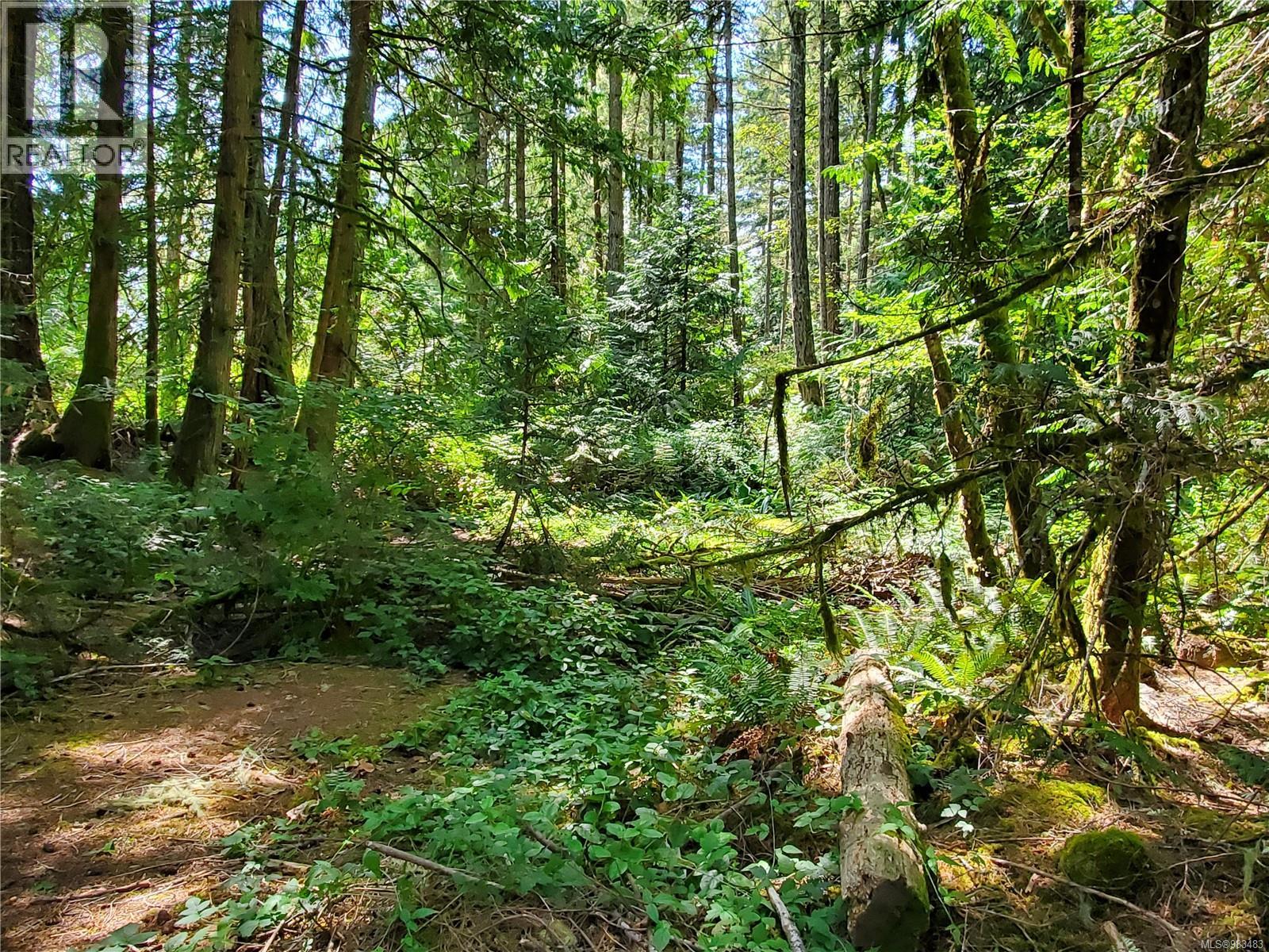 LOT A B C Glinz Lake Rd, Sooke