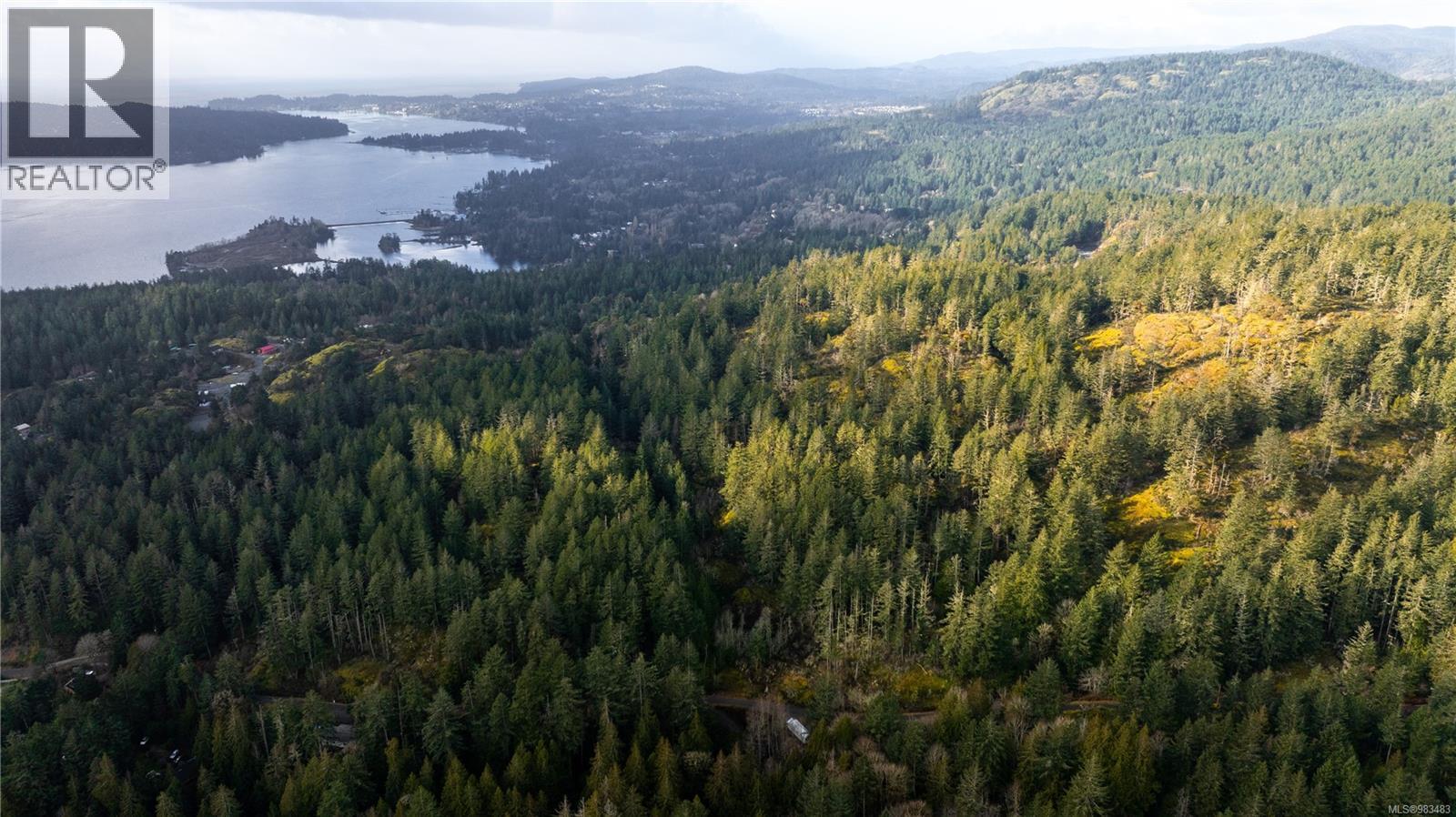 LOT A B C Glinz Lake Rd, Sooke