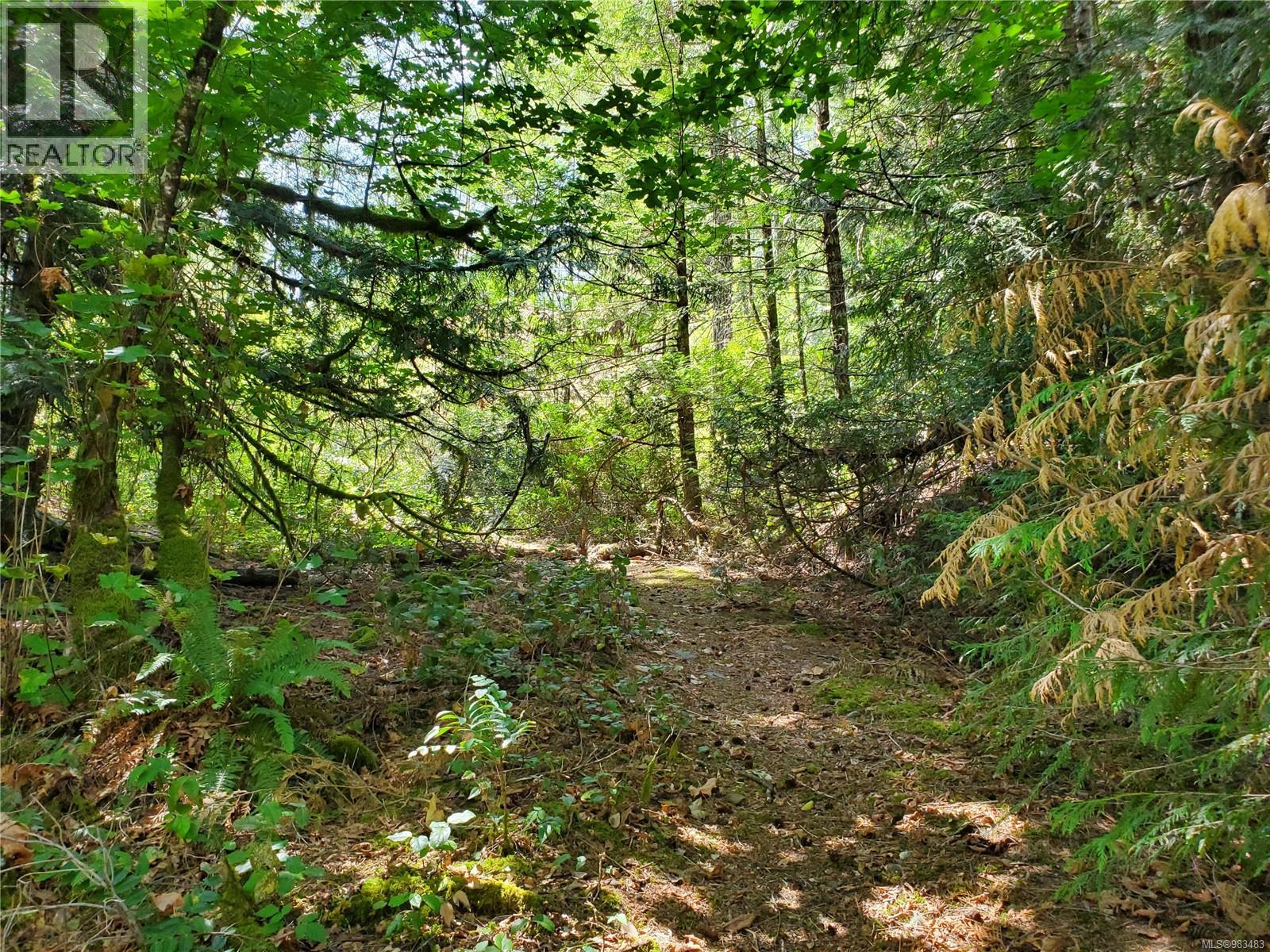 LOT A B C Glinz Lake Rd, Sooke