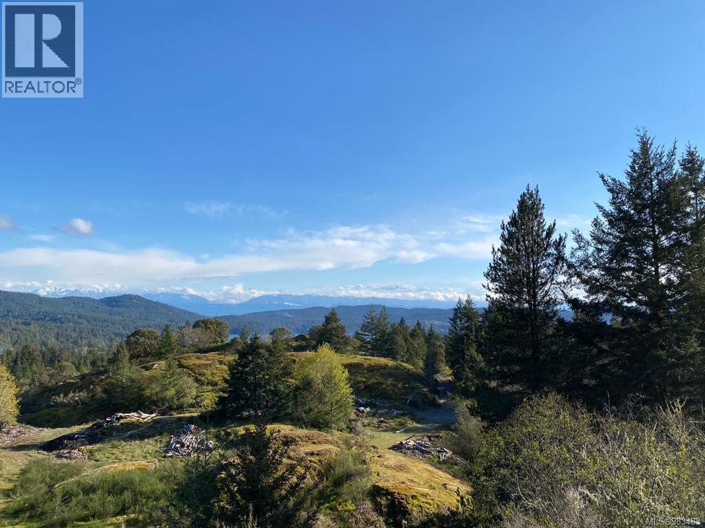 LOT A B C Glinz Lake Rd, Sooke
