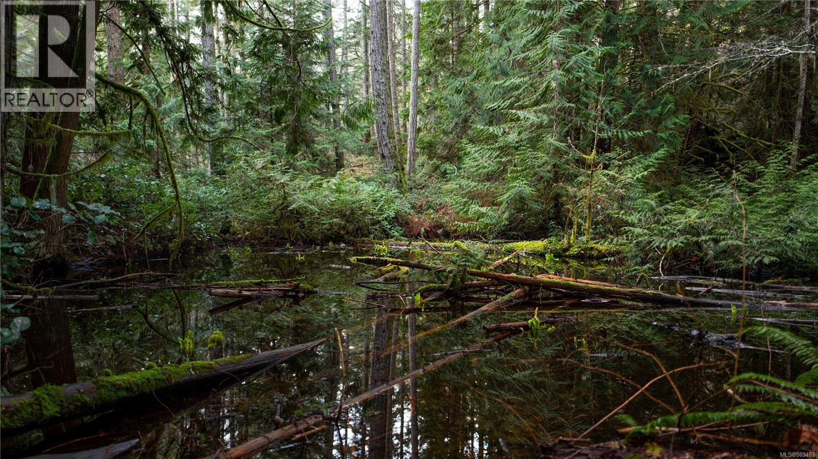 LOT A B C Glinz Lake Rd, Sooke