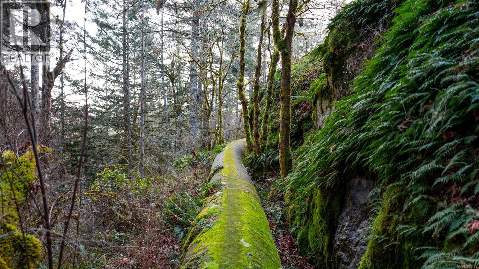 LOT A B C Glinz Lake Rd, Sooke