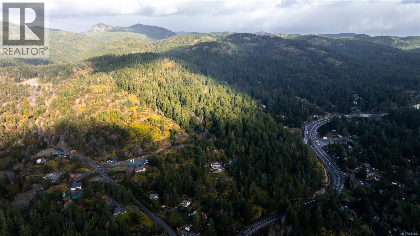 LOT A B C Glinz Lake Rd, Sooke