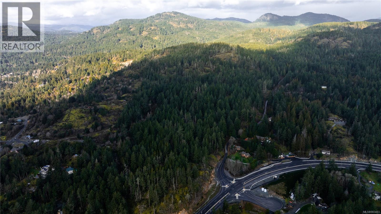 LOT A B C Glinz Lake Rd, Sooke