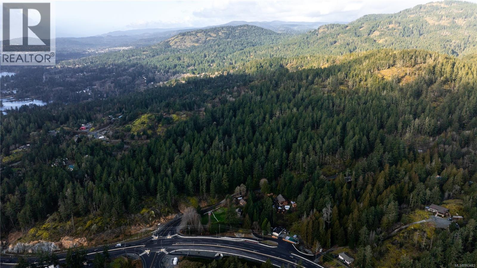 LOT A B C Glinz Lake Rd, Sooke