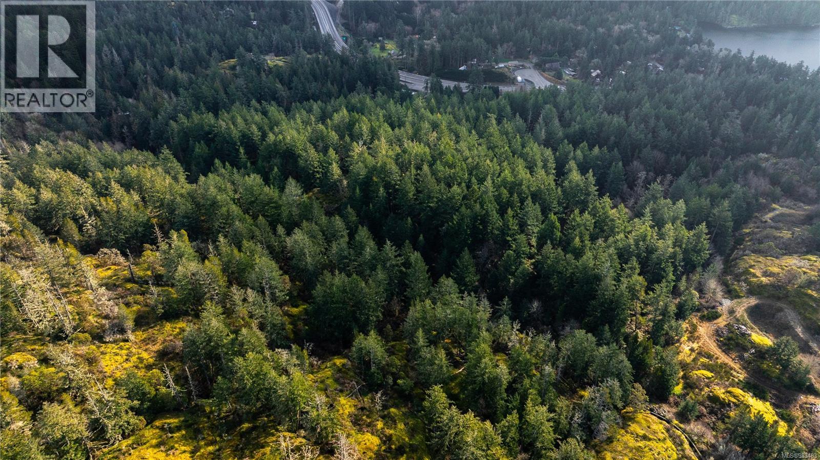 LOT A B C Glinz Lake Rd, Sooke