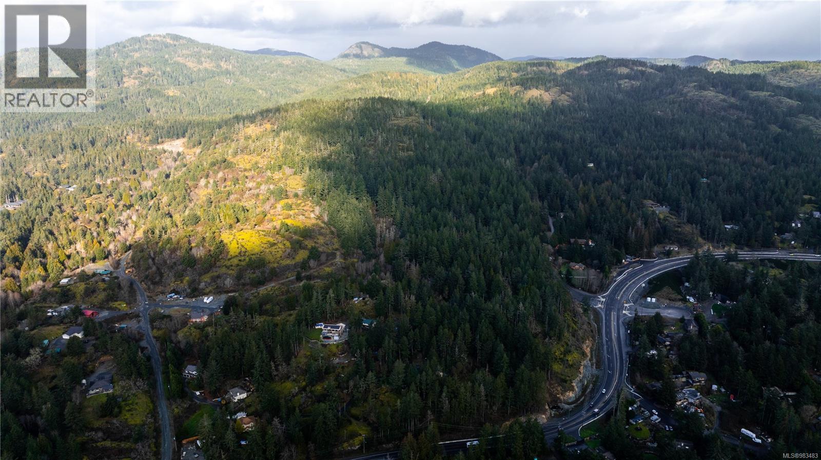 LOT A B C Glinz Lake Rd, Sooke