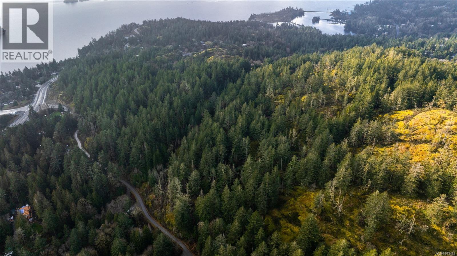 LOT A B C Glinz Lake Rd, Sooke