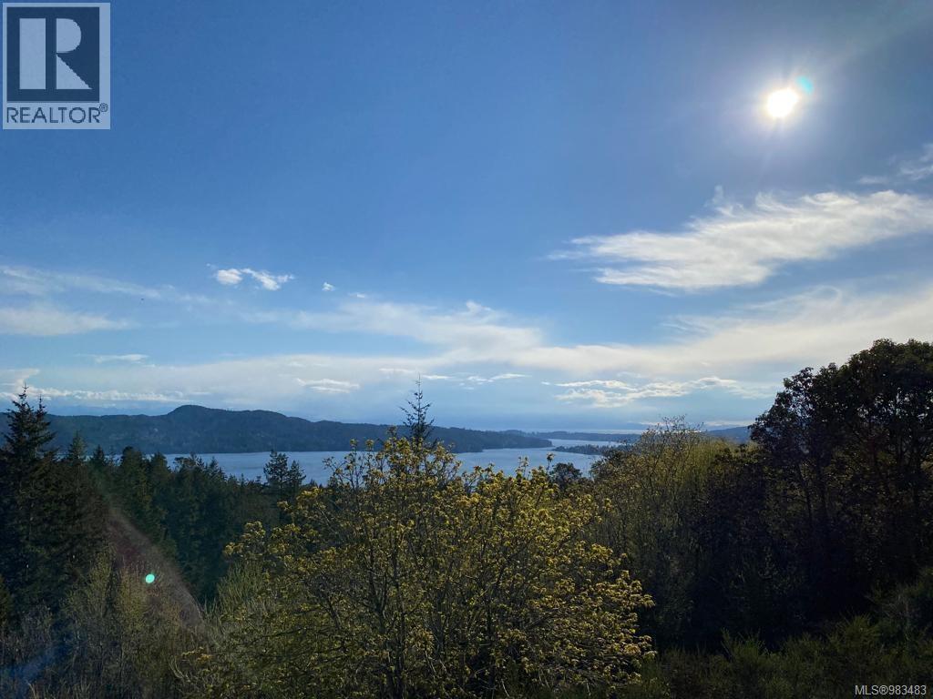 LOT A B C Glinz Lake Rd, Sooke