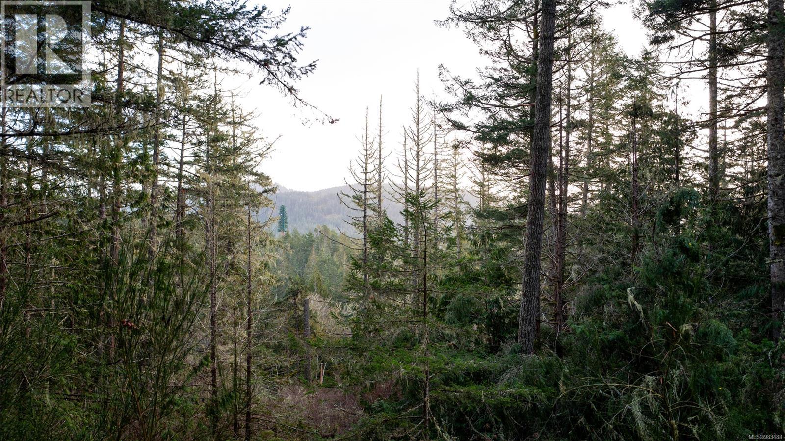 LOT A B C Glinz Lake Rd, Sooke
