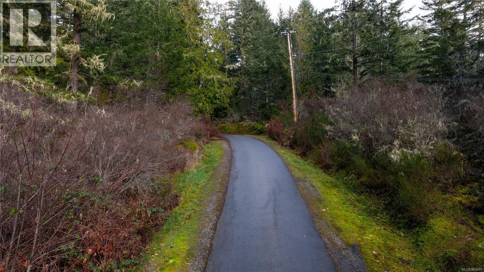 LOT A B C Glinz Lake Rd, Sooke