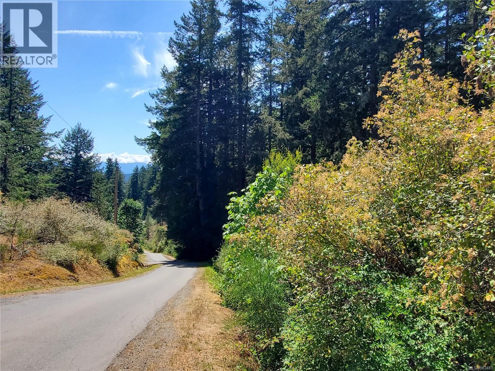 LOT A B C Glinz Lake Rd, Sooke
