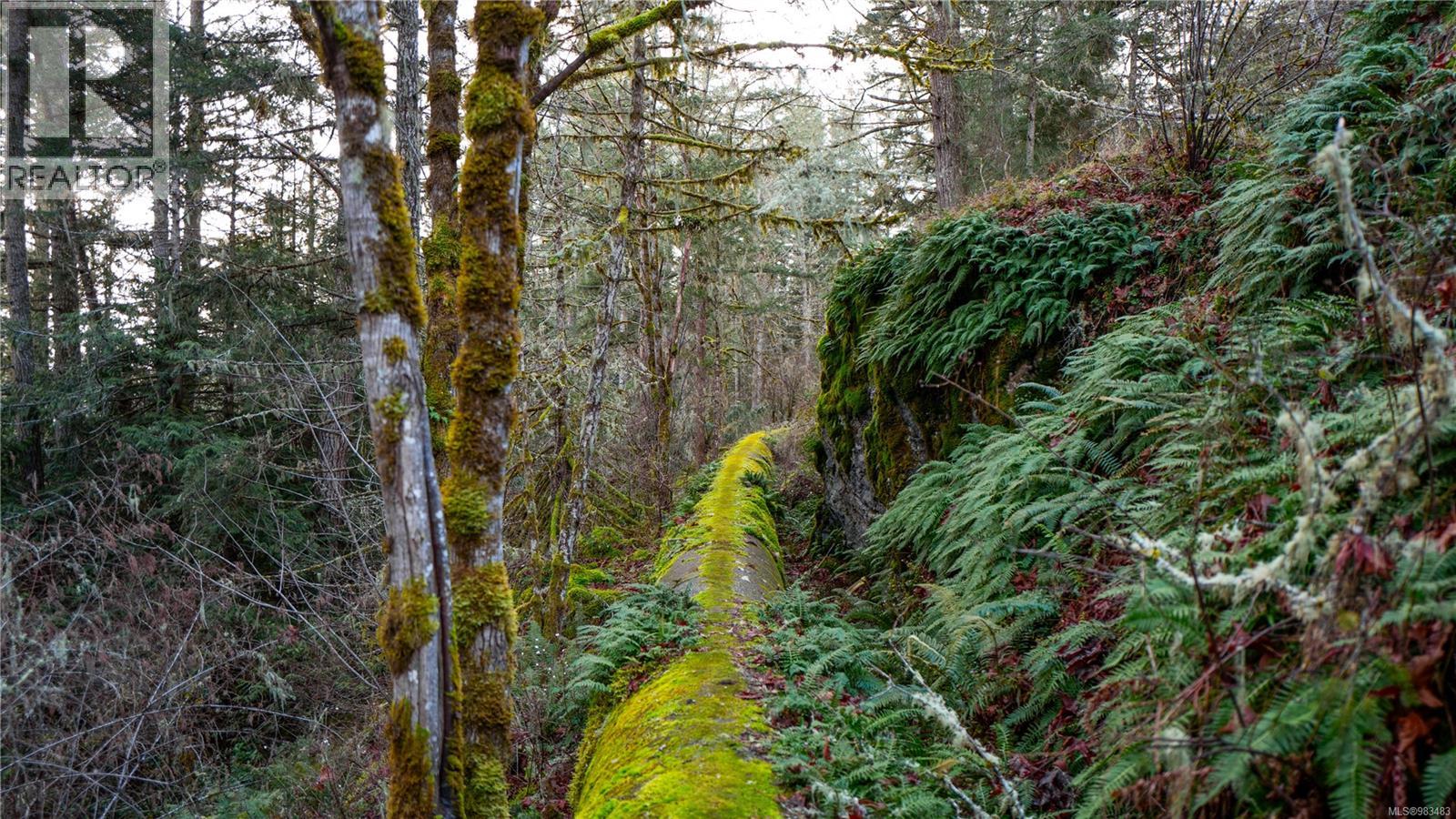 LOT A B C Glinz Lake Rd, Sooke