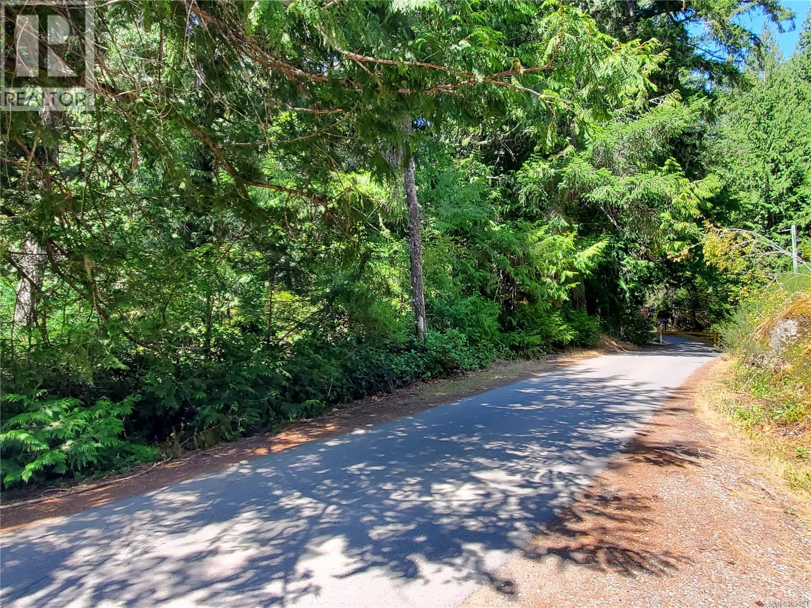 LOT A B C Glinz Lake Rd, Sooke
