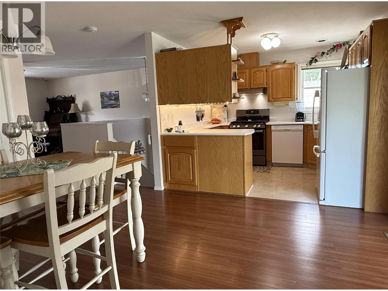 1717 GRANITE Avenue Unit# 1, Merritt