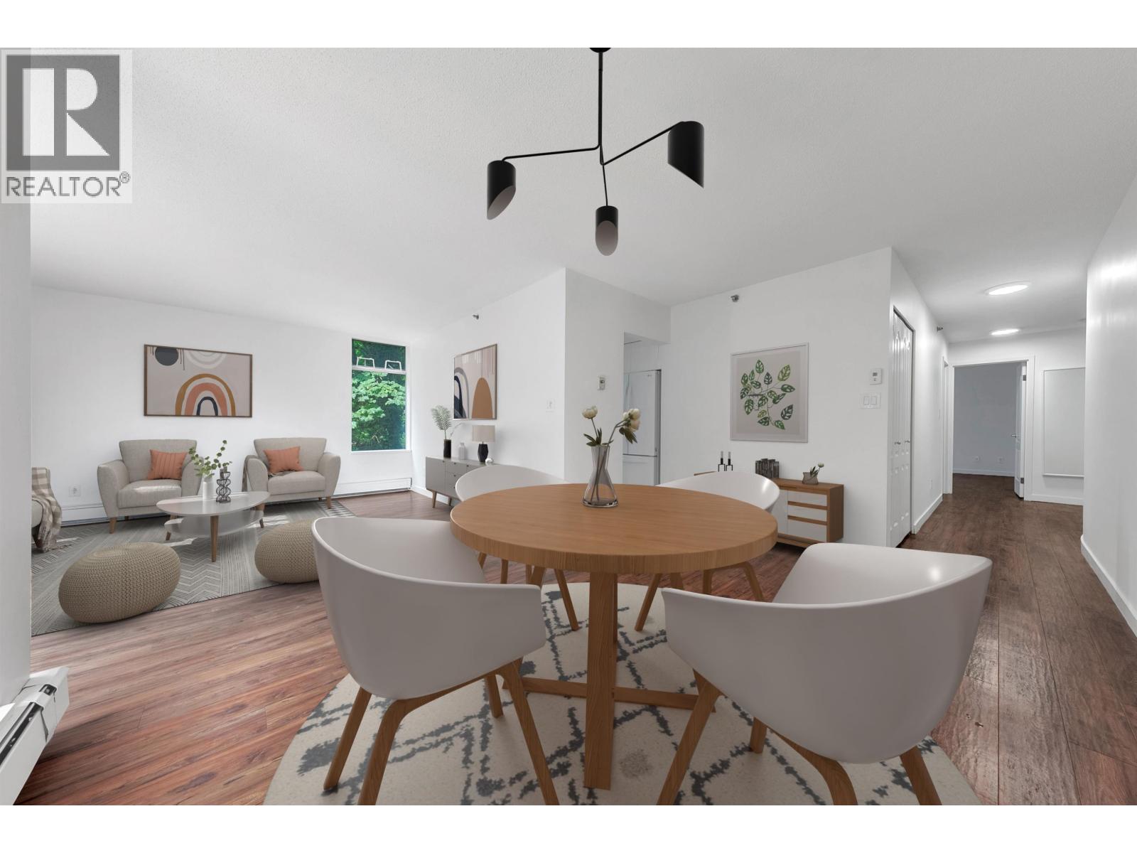 Photo 20 of 307 3061 E Kent Avenue North, Vancouver BC