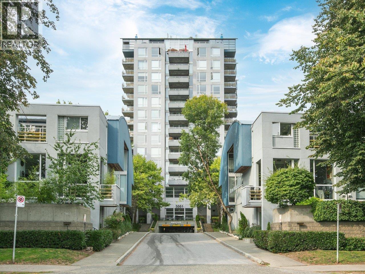 Photo 37 of 307 3061 E Kent Avenue North, Vancouver BC