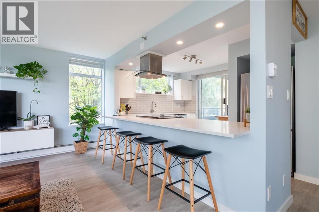 Photo 22 of 307 3061 E Kent Avenue North, Vancouver BC