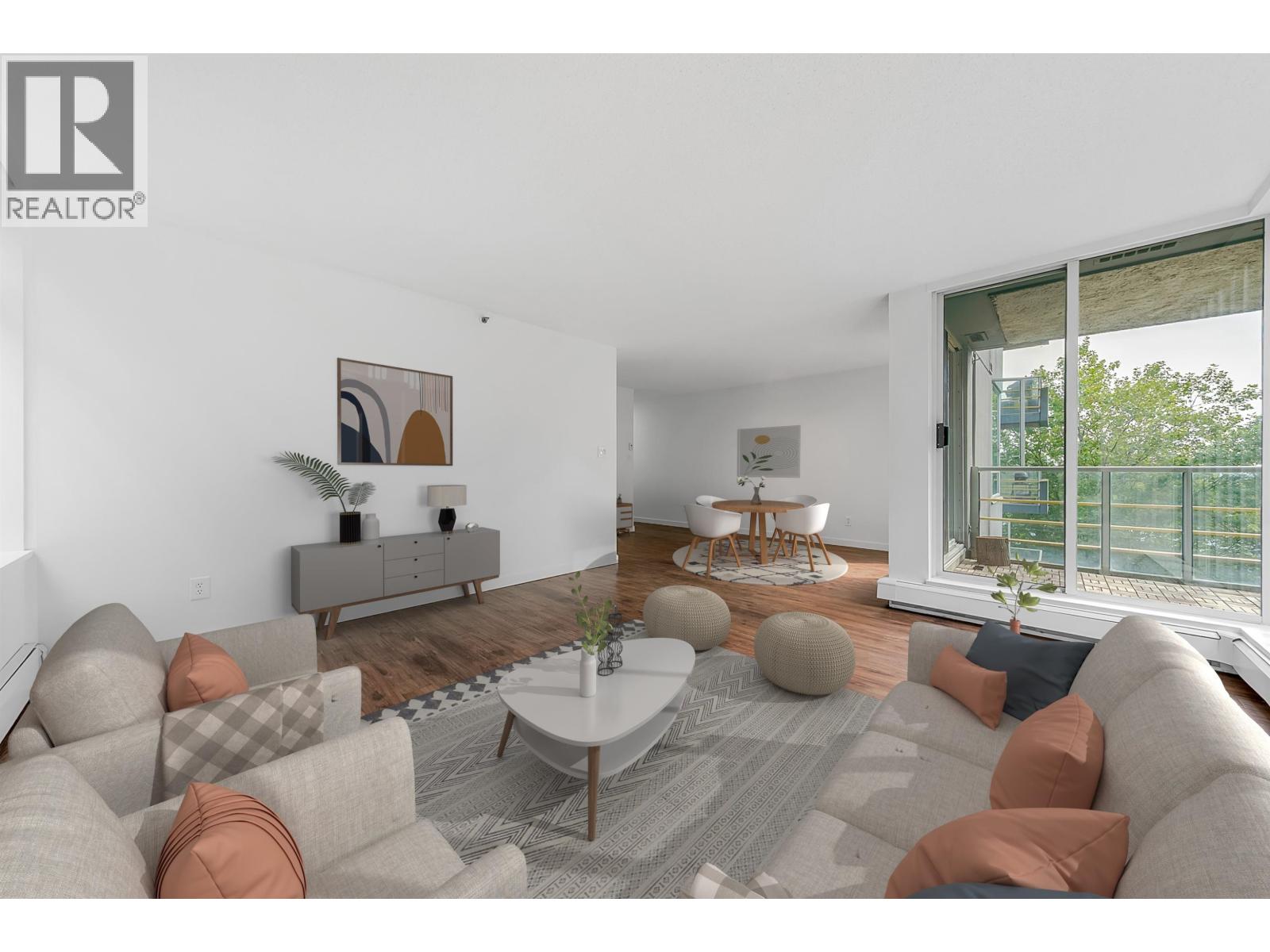 Photo 16 of 307 3061 E Kent Avenue North, Vancouver BC