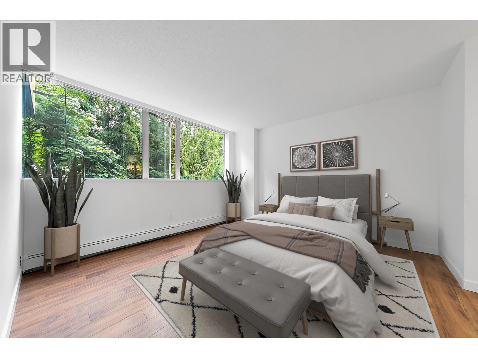 Photo 23 of 307 3061 E Kent Avenue North, Vancouver BC