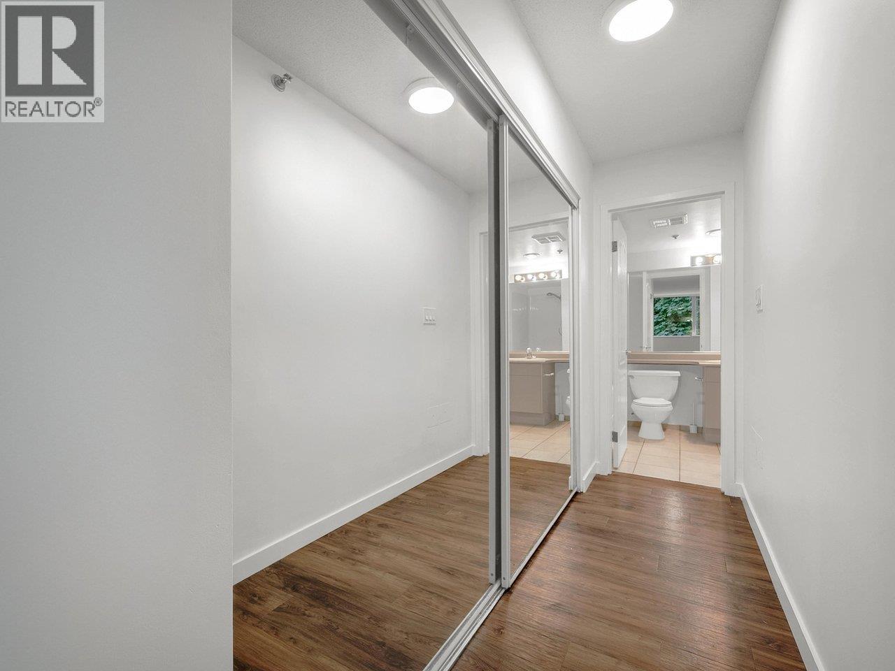 Photo 27 of 307 3061 E Kent Avenue North, Vancouver BC