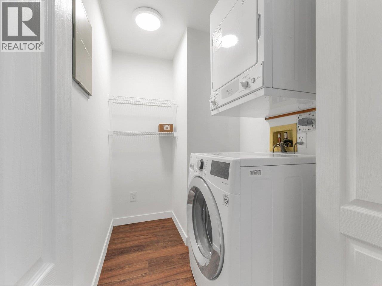 Photo 32 of 307 3061 E Kent Avenue North, Vancouver BC