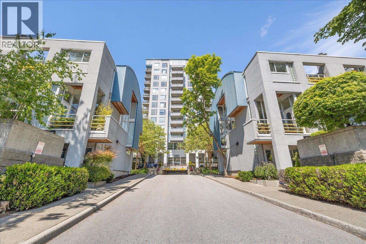 Photo 38 of 307 3061 E Kent Avenue North, Vancouver BC