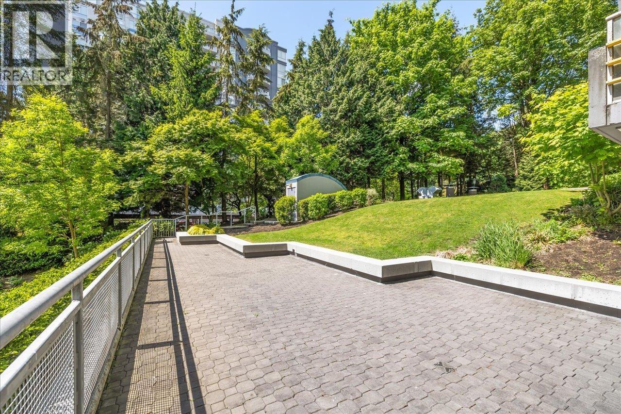 Photo 36 of 307 3061 E Kent Avenue North, Vancouver BC
