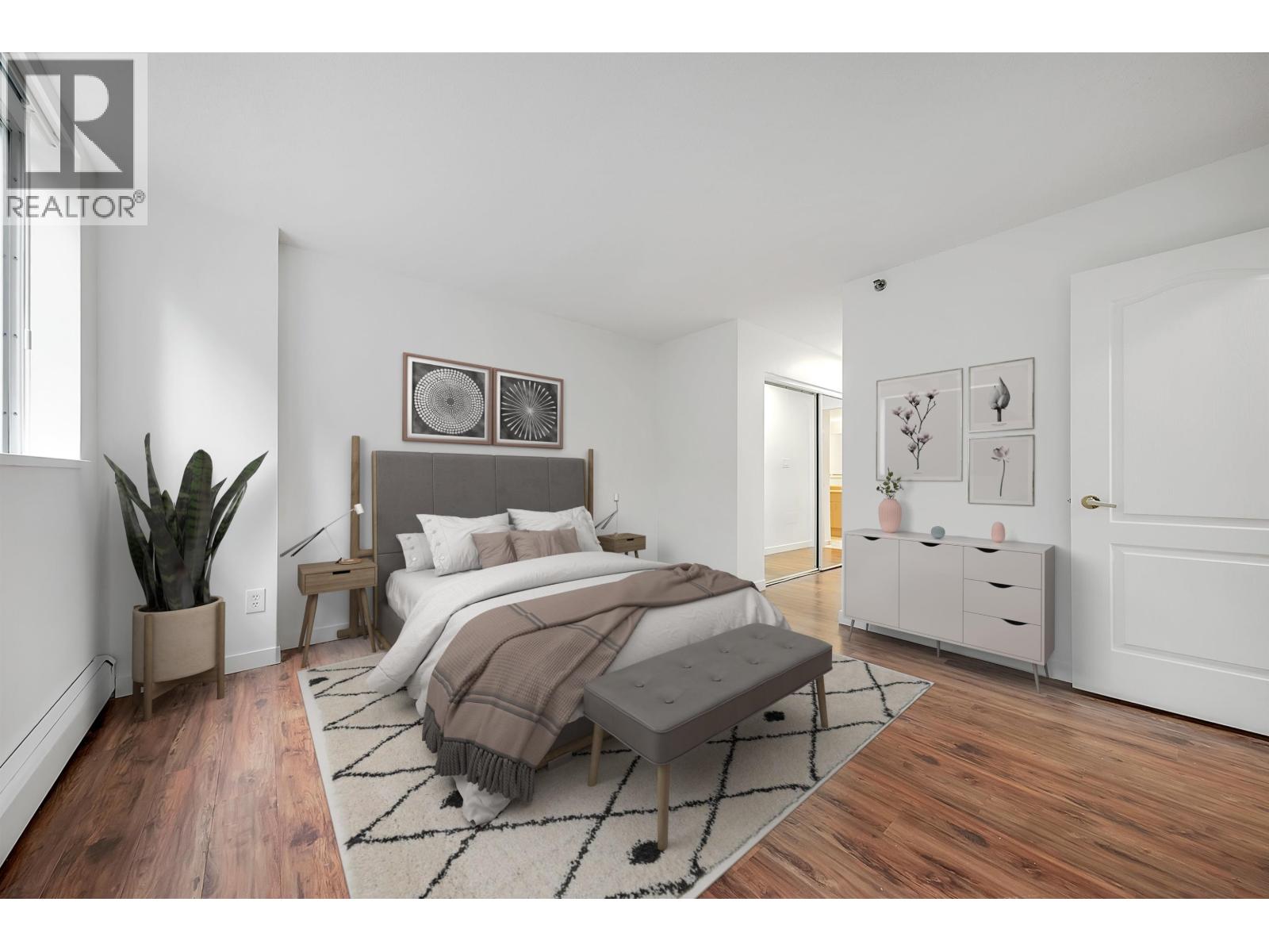 Photo 25 of 307 3061 E Kent Avenue North, Vancouver BC