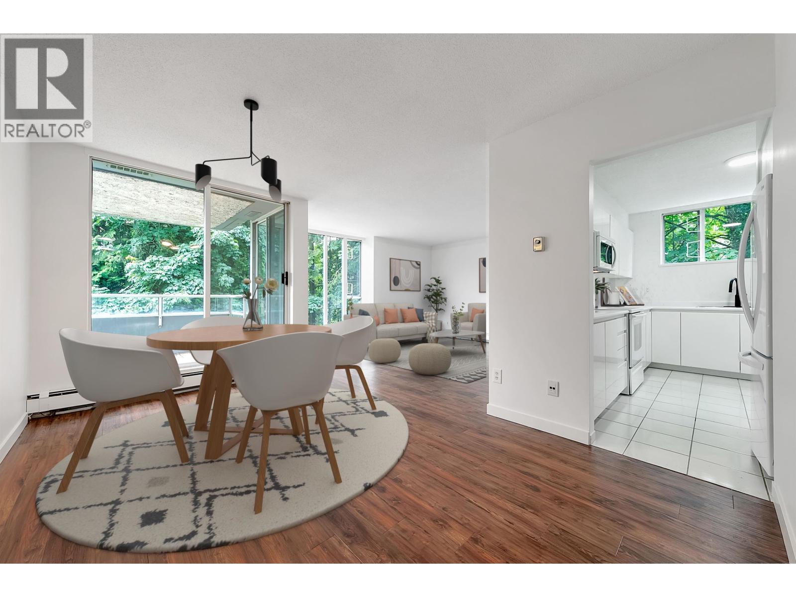 Photo 12 of 307 3061 E Kent Avenue North, Vancouver BC