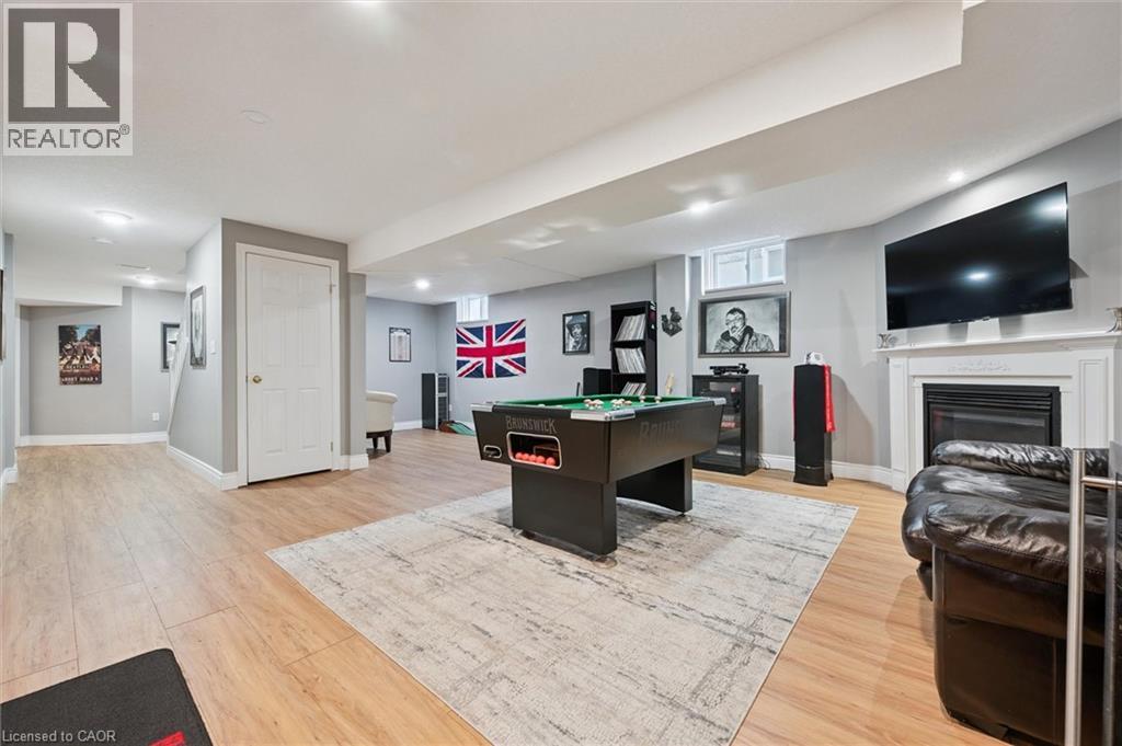 Photo 31 of 38 Amelia Street, Kitchener ON