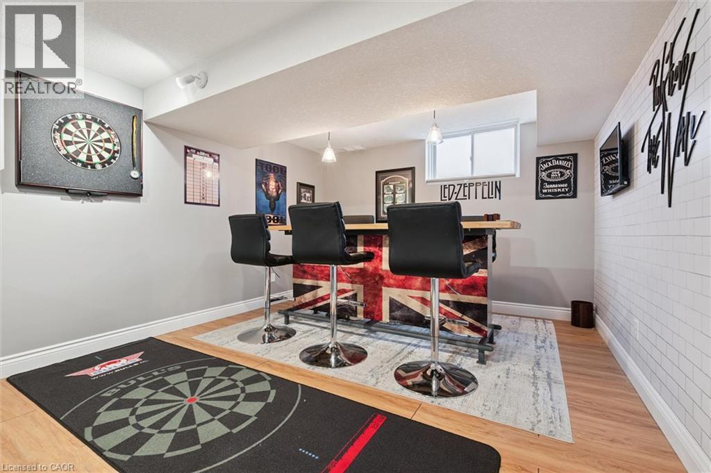 Photo 30 of 38 Amelia Street, Kitchener ON