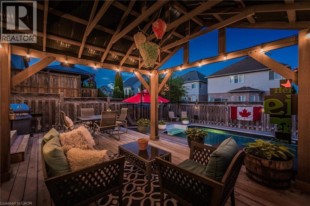 Photo 36 of 38 Amelia Street, Kitchener ON