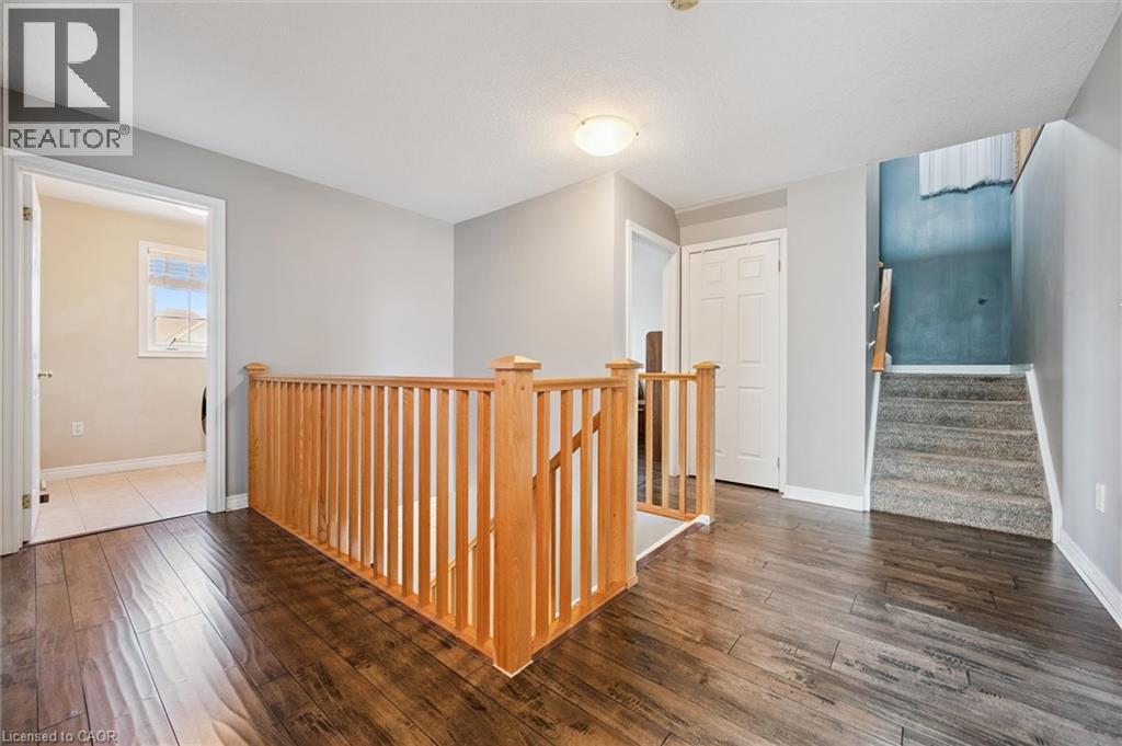 Photo 15 of 38 Amelia Street, Kitchener ON