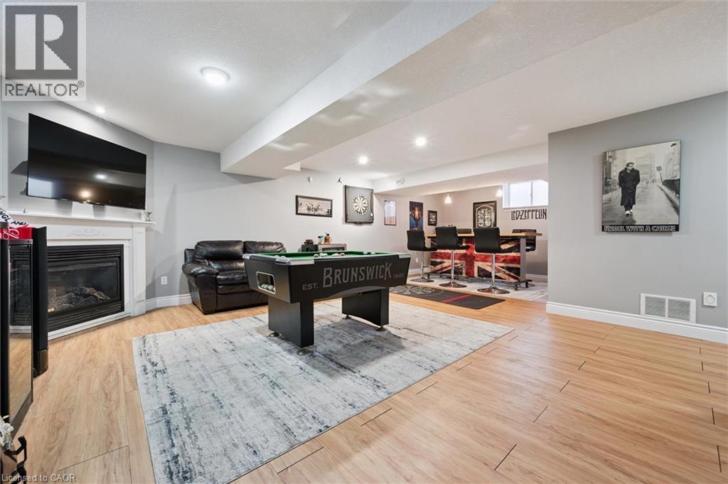 Photo 29 of 38 Amelia Street, Kitchener ON