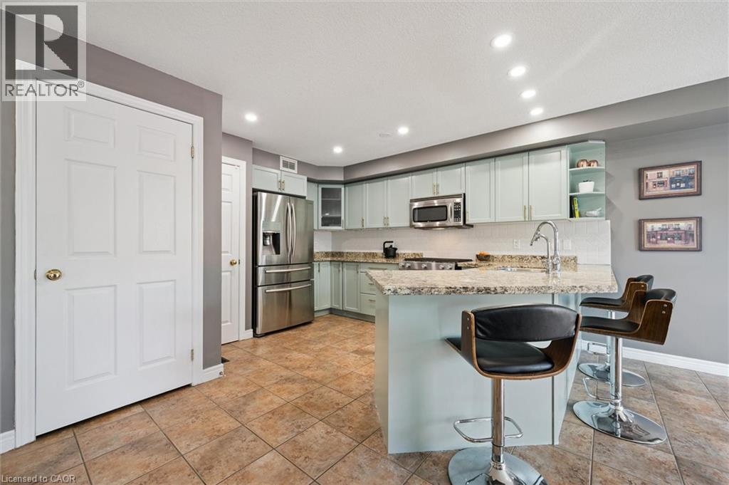 Photo 12 of 38 Amelia Street, Kitchener ON