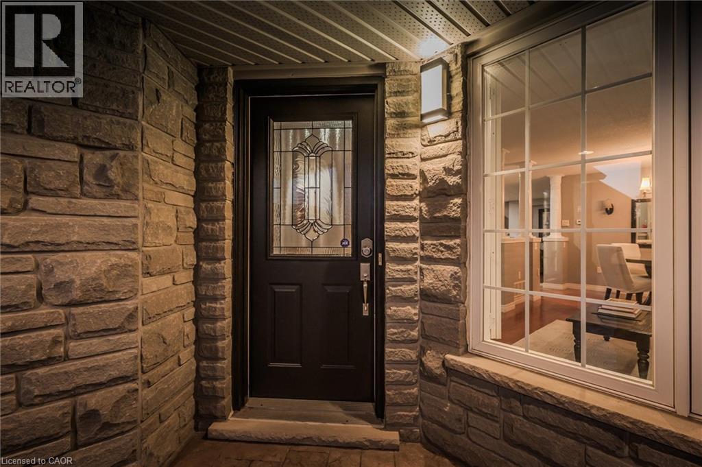 Photo 3 of 38 Amelia Street, Kitchener ON